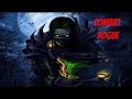 World Of Warcraft | Combat Rogue 🔥ICC 25 Heroic