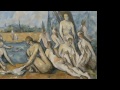 paul cézanne s