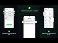 First Crypto Halal Screening App | Saraf