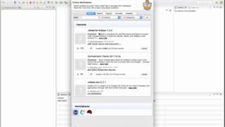 GXT 101 - 2. Installing the GWT Eclipse Plugin