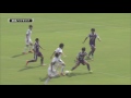 jユースカップ準決勝ダイジェスト＜京都u 18vs.f東京u 18＞