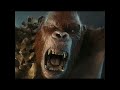 Godzilla x Kong : The New Empire - Fighting Moments Scene #godzillaxkongthenewempire #fighting