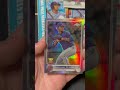 2022 Topps Chrome Sonic Hobby Box Pack 3