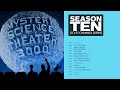 🔟 MST3K Season 10 including lost host segments 🔎