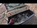 trapping flairs abandoned ranch ep8