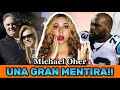 😪🏈LA GRAN MENTIRA - El caso de Michael Oher, dio un giro repentino!!