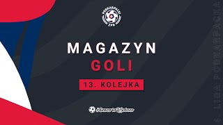 CzwartoLiGolazo! Ciasno w czołówce! | 13. kolejka | 4. Liga Podkarpacka