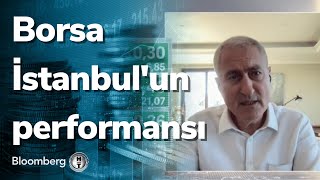 Borsa İstanbul'un performansı - Finans Merkezi | 09.05.2022