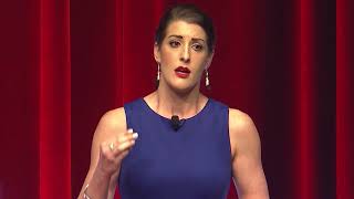 LGBTQueering the Narrative of Sexual Violence | Paige Leigh Baker-Braxton | TEDxChicago