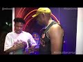 Nasty C performs at Red Bull Dance Your Style National Finals #RedBullDanceYourStyle #redbull