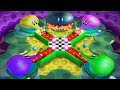 Mario Party Series - Button Mashing Minigames (Master CPU)