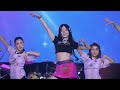 231007 superpop japan 뉴진스 하니 super shy newjeans hanni fancam 직캠 4k 60p