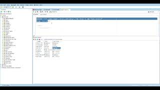 Difference Between SQL functions NVL and NVL2