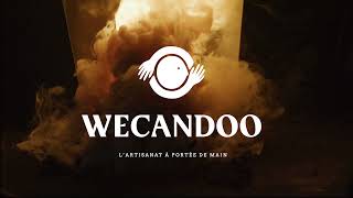 Wecandoo - Simon, Artisan Forgeron - Colmar