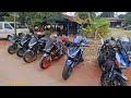 Kawasaki Z800 | Ride Makan Nasi Minyak Tangkak..🏍