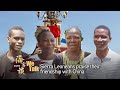 We Talk: Sierra Leoneans praise their friendship with China