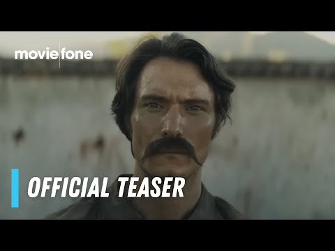 One Hundred Years of Solitude Official Teaser Trailer Netflix
