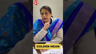 Golden Mean by Shubhra Ranjan | UPSC | Political Science