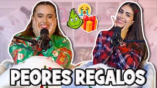 ANECDOTAS NAVIDEÑAS 🎄🎅🏼 *el PEOR regalo* 🍒Ep.4