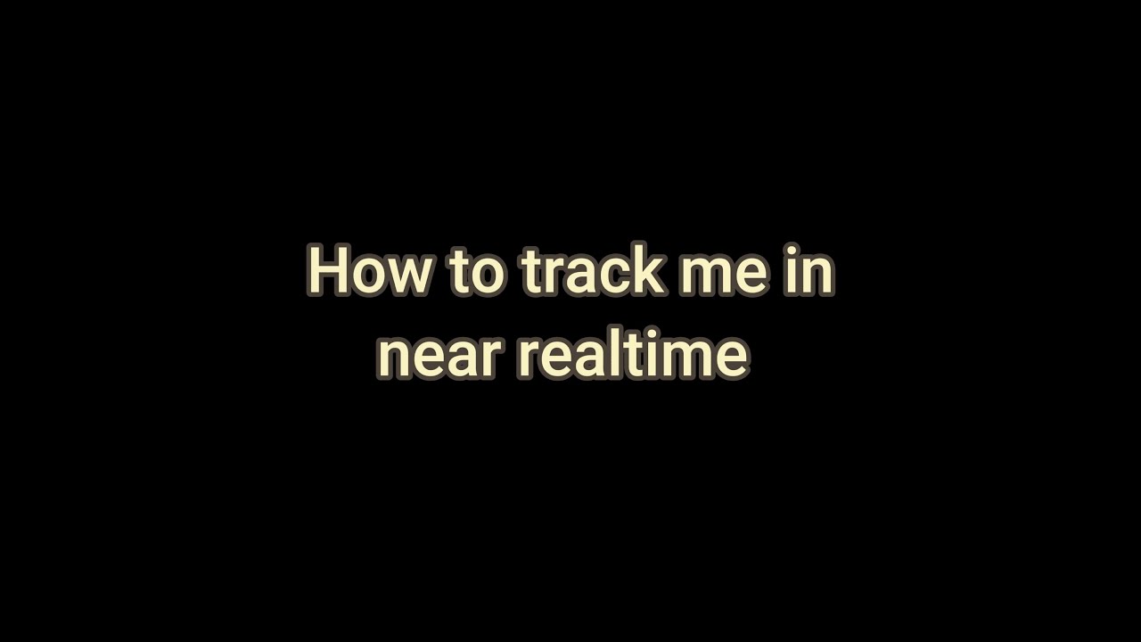 00 Garmin Explore Page Tutorial Youtube