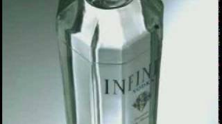 INFINITY vodka commercial