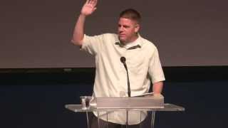 20130602 No (Various Verses) Pastor Sam Thomsic