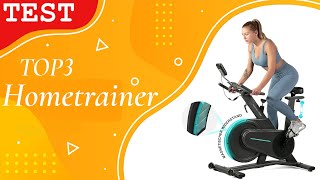 » Hometrainer Test ∥ Die besten 3 Hometrainer 2023