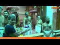 28th aaradhana of jagadguru pujyashri chandrashekarendra saraswati mahaswamigal kanchi mahaswamiji