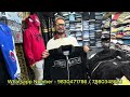 luxury imported collection in kolkata shoes jackets lusury winters tabz harshit creator