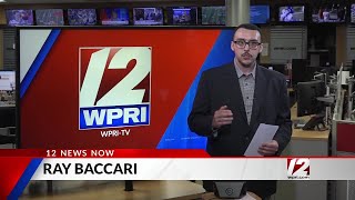 12 News Now: Man charged with murder in New Bedford stabbing death