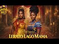 Lerato Lago Mama  ' Makhadzi x Master KG x Nkosazana Daughter & Kharishma | Trending Amapiano