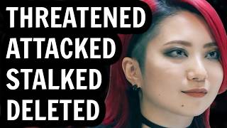 She apologized to Leftists then they Ruined her Life