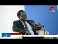 ku interview ya dpp ang alula dr chakwera__7 february 2025