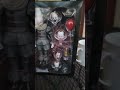 NECA IT THE MANY FACES OF PENNYWISE