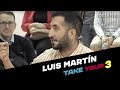 Luis Martin - Take your 3 SIMO 2023