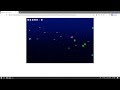 SPACE DROID SHOOTER GAME IN JAVASCRIPT WITH SOURCE CODE