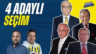6 MAÇLIK YENİLMEZLİK SERİSİ | Fenerbahçe - Konyaspor, İsmail Kartal, Arda Güler, Fenerbahçe Koleji