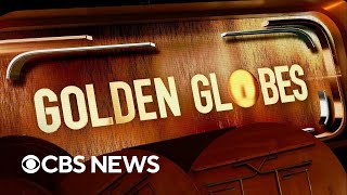 What to expect at 2024 Golden Globes on CBS