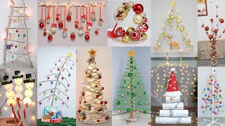 27 Easy DIY Christmas Decoration Ideas for Your Home 2023🎄🎄🎄