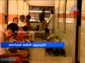 one dies as patients clash in trivandrum general hospital fir 26th june