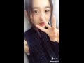 tiktok うわさの美少女　かわいい女子高生悠花 まとめ４