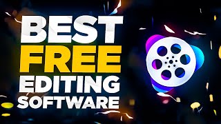 The NEW BEST *FREE* Editing Software For Fortnite Montages... (Fortnite Montage Tutorial)