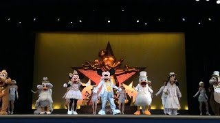 東京ディズニーランド シャイニングスター ワンマンズ・ドリームⅡ