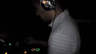 Dj Yassin @ Zanzibar 1