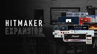 Hitmaker Expansion / Focusrite