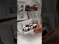 Best indoor RC car | Mini Z Audi R8 LMS