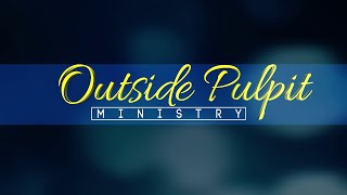 CAPCOAN | GLORY TV. OUTSIDE PULPIT MINISTRY  | PROPHET ELISHA MUKULU | 23RD. DEC. 2024 (MON)