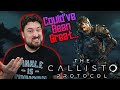 The Callisto Protocol (2022) - Game Review