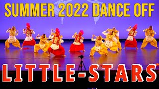 Bhangra Empire Little Stars - Summer 2022 Dance Off