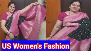 @USwomensfashion  ಎಲ್ಲಾ ತರದ ಸೀರೆಗಳು ಬ್ಲೌಸ್ ಗಳು ನಿಮಗೆ ಇಲ್ಲಿ ಅತಿ ಕಡಿಮೆ ಬೆಲೆಯಲ್ಲಿ ಲಭ್ಯ